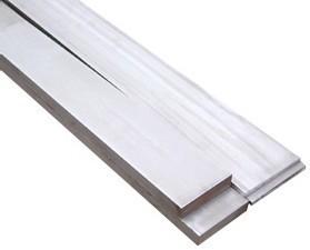 40mm Galvanized Flat Steel Wear Resistant S235JR Q235 A36 MS Q235 Building Decoration