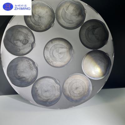 Silicon Carbide SiC Ceramic Tray​ Semiconductor Etching And Photovoltaic Wafer Handling