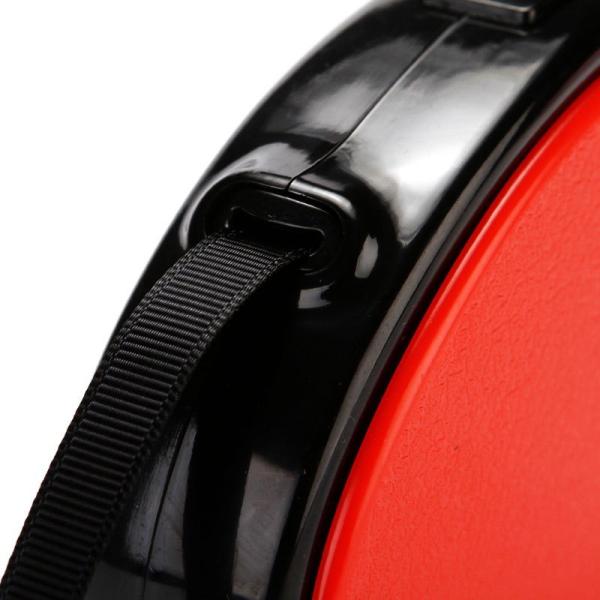 Automatic Retractable Pet Leash 150 Pound Teddy Golden Retriever Dog Walking Rope