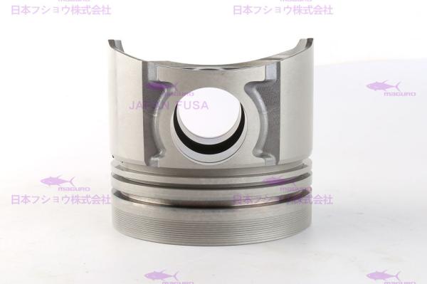 KOMATSU 6D95L-1 High Performance Piston 6207-31-2180  IATF16949 2020 certificate