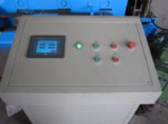 Крен панели крыши светлого цвета высокой точности стальной формируя машину с 20 станциями