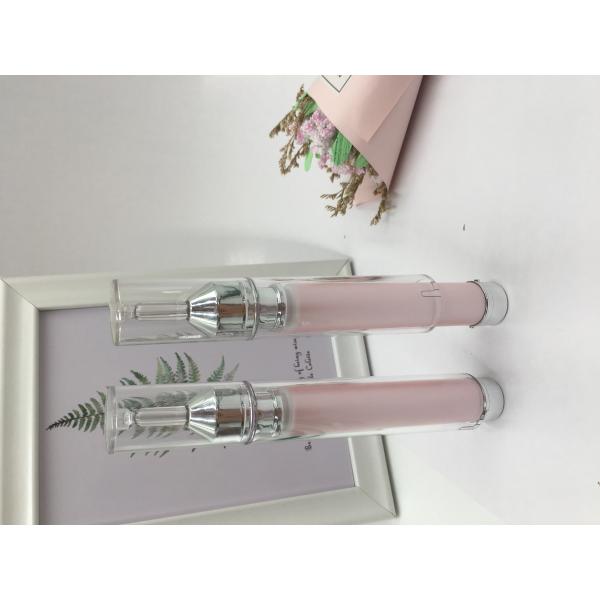 10 Ml Luxury Cosmetic Bottle Packaging Dropper Bottle Hair Care Oil Bottle