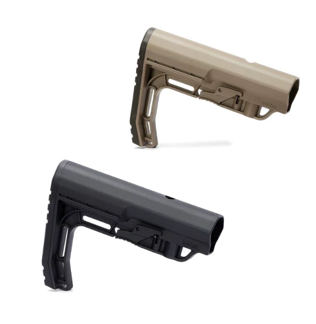 Ctr Mft Navy Sba3 Tb Stock Caa Mod Python Pattern Modified Nylon Stock Toy Plastic Injection Mold