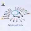 100g Qsfp28 2km CWDM4 Fiber Optic Equipment Transceivers with Cc-Qkkcc0l-SD
