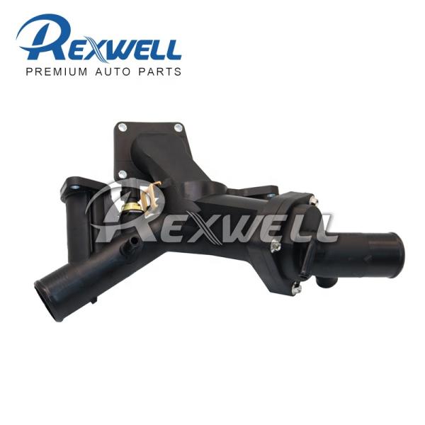 Muestra LR005631 4H238A504AC Revestimiento termostático para el Land Rover Range Rover Discovery