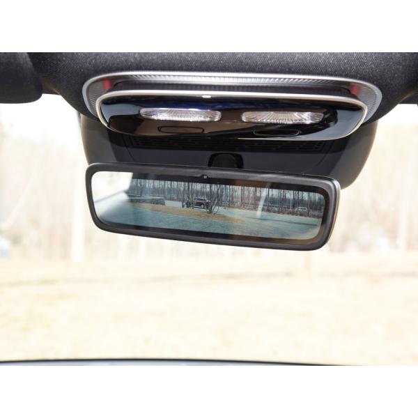 200 Km/H Top Speed Electric Car EV Long-Range Screen Master for Rising Auto R7 2023