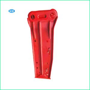 Excavatrice hydraulique de tonnes du burin 30-36t du briseur 165mm de la roche