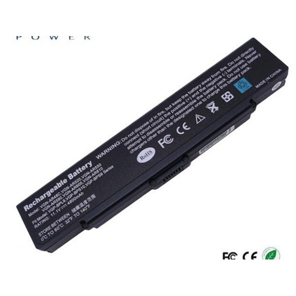 Laptop Battery for Sony BPS9 VGP-BPS9A/B VGN-CR110 CR31 BPL9 VGP-BPS10 BPS9/A