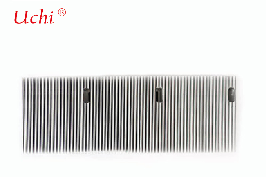 Aluminum Alloy Thermal Heatsink Electronic Radiator Device Cooling Component