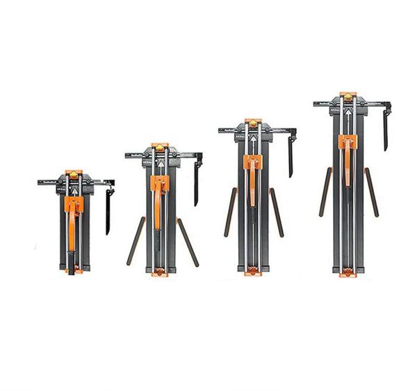 Laser light ceramic tile cutter 400-1200mm Manual ceramic tile cutter