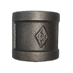Galvanized Malleable Iron Pipe Fittings