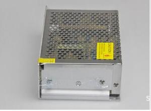 Melhor qualidade 24v 100w fontes de alimentação de comutação LED driver para