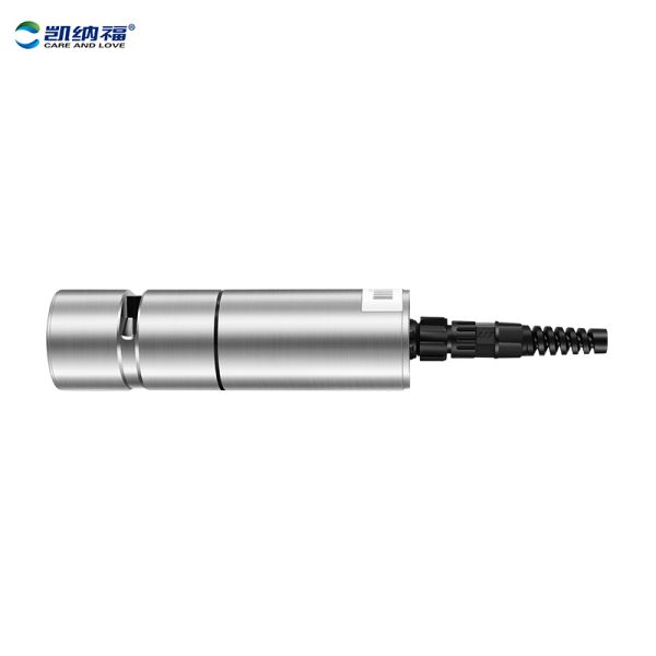MODBUS Protocol Online COD Sensor Water Quality Probe Pollution Free OEM