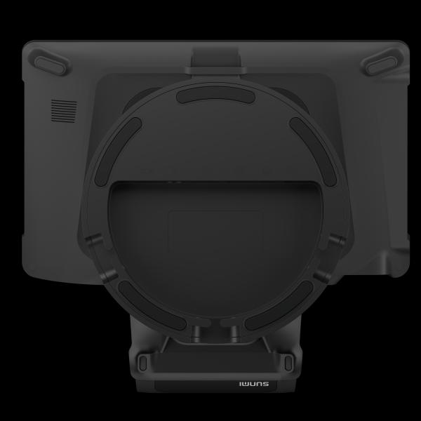 スマートモバイル・ターミナル モバイル・オールインワン・POS 手持ち自由 小売業・ホスピタリティー