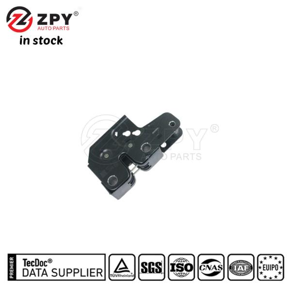 VW Audi Lower Bonnet Lock Hood Latch 6Q0823509B