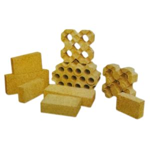 Fireclay Brick