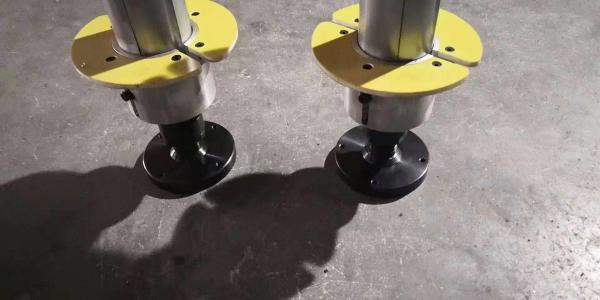 Head Type Wire Take Up Machine Uniform Winding Automatic Spooling Machine