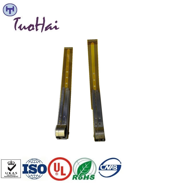 998-0235689 9980235689 голова Sankyo 3Q8 читателя карты NCR 3T магнитная прочитанная