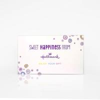 Recyclable Custom Cardboard Gift Candy Box Jewelry Gift Packaging Paper Boxes