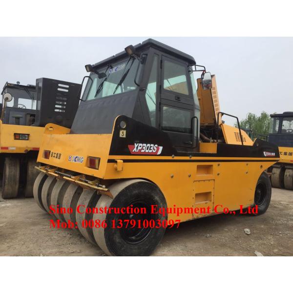 Ролик дороги конструкции СП303С