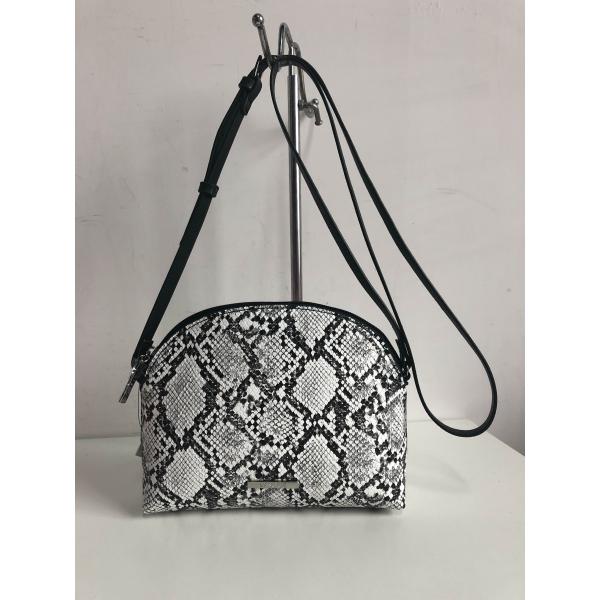 PU Crossbody Shoulder Bag For Girls Women