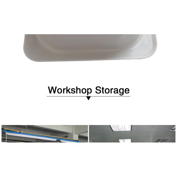 Корзины ультразвуковой чистки украшений не токсические и непахучие