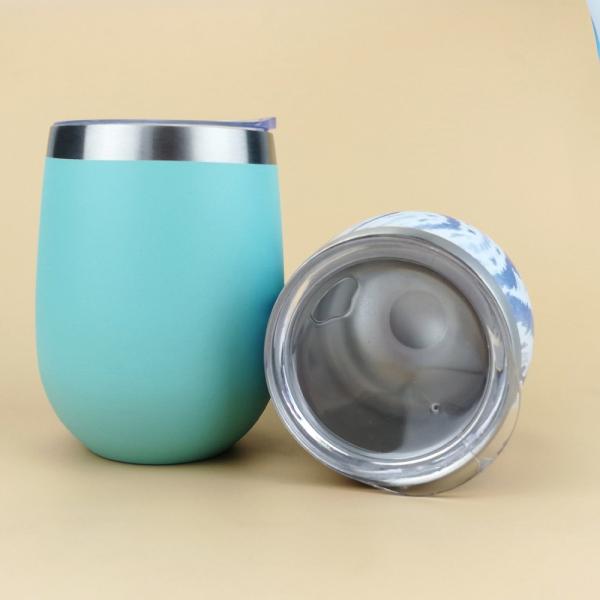 8OZ, 12OZ, 16OZ  stainless steel vacuum mug Double Wall Vacuum Insulated