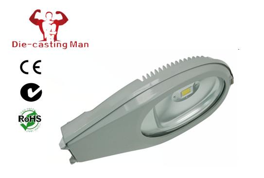 Universal 50W 5250lm Outdoor LED Street Lights With 26 Cobrahead Apollo