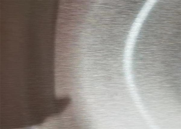 304 Black Surface Finish Stainless Steel 300 Series Gold Mirror Brushed 1800mm