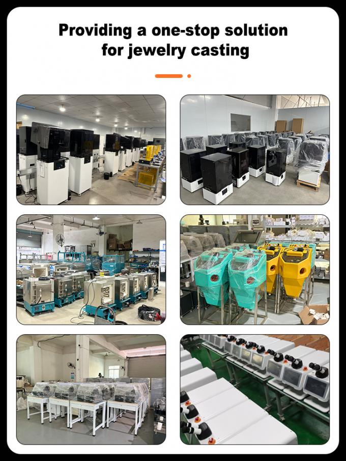Single Head Jewelry Buffing Lathe for Gold Silver Surface Polishing