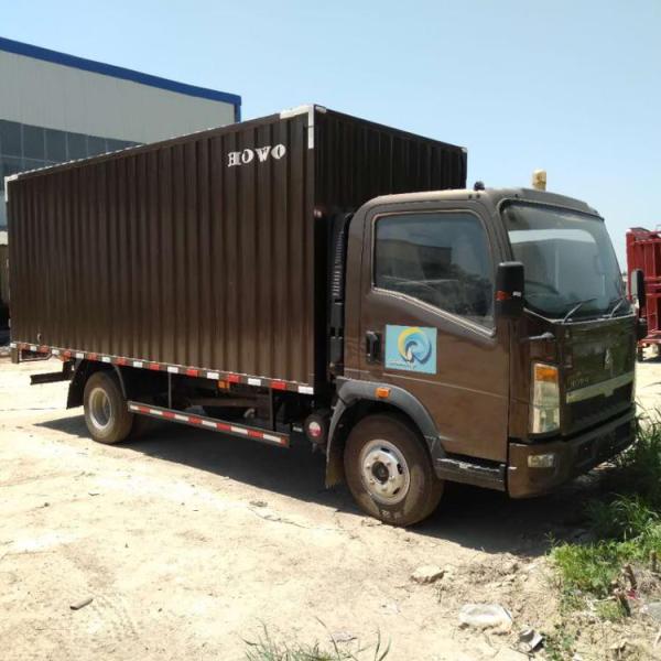 Sinotruk HOWO 25T 6X4 310HP 10 Wheeler used Dumper Truck Tipper trucks from china with low price for sale
