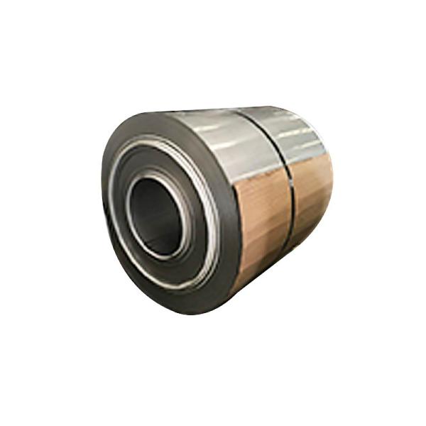 Stainless Steel Sheet With Enhanced Corrosion Resistance