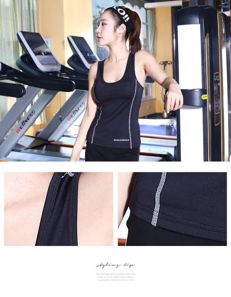 CPG Global Women's Racerback Running Bra Yoga Top Multi-Colors Breathable Bra S46 …