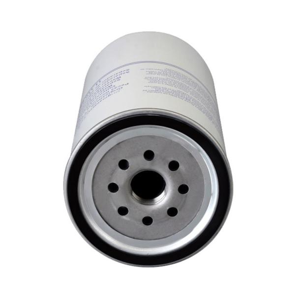 Filtre de type 21409660 pour excavatrice de qualité authentique