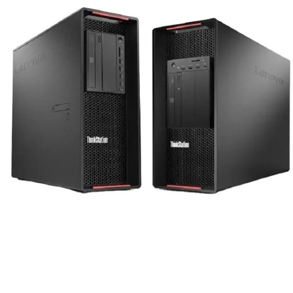 Windows 10 Business ThinkStation P920 Tower Workstation USB Xeon 6246 RTX8000