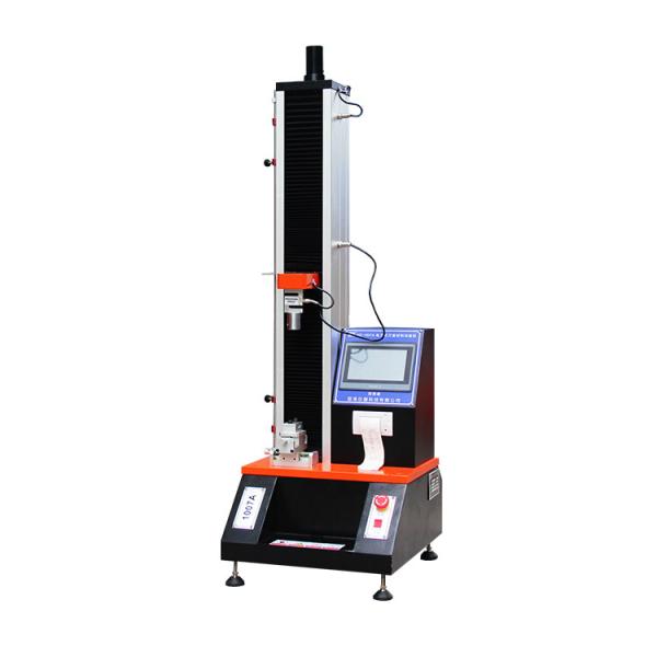 Multipurpose Tensile Test Machine , Touchscreen Universal Tensile Machine