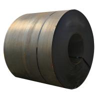 ASTM A36 Carbon Steel Coils SS400 S235 S355 St37 St52 Hot Rolled