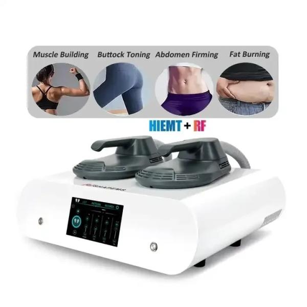 EMS Neo Rf Body Lift Эстетическая скульптурная машина для уменьшения целлюлита