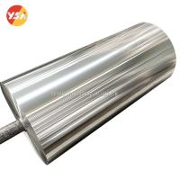 El papel de aluminio constructivo del metal rueda el rollo grande del papel de aluminio 3003 H46
