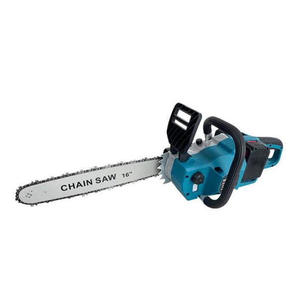 Power Tools 16 2000w Electric Industrial Chainsaws For Wood Cutting