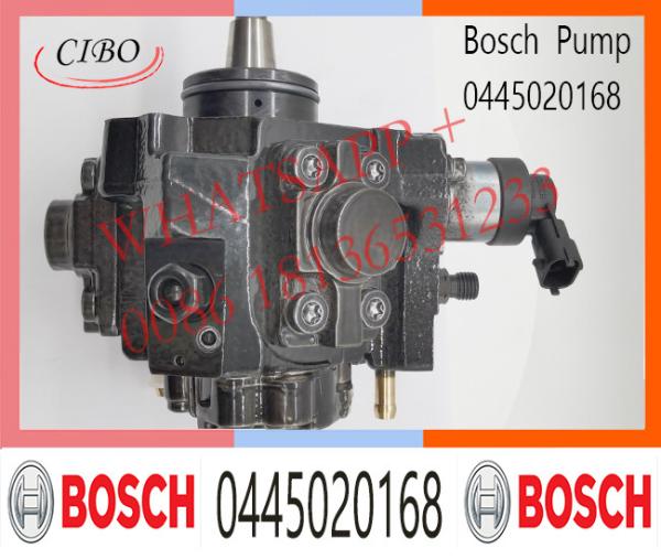 Bosch Japan DAHAI Diesel Engine Common Rail Fuel Pump 0445020168 0445010402 0445010182 0445010159 For BAW Fenix