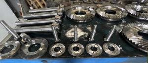 Hunan Ruida Heavy-duty Machinery and Equipment Co., Ltd.