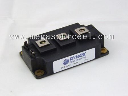 IGBT Power Module MG25H1BS11 - TOSHIBA - TOSHIBA IGBT Module Silicon N - Channel IGBT