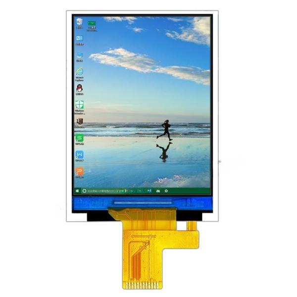 2.4 дюймовый tft дисплейный модуль 240x320 модуль SPI интерфейс управления IC ST7789V2