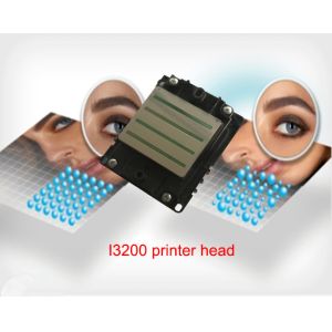 Inkjet Printer Board