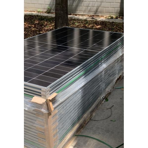 Customized Lightweight Solar Panel Steel Frame with Strength and Durability for Easy Installation