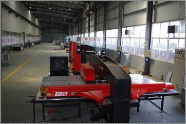 SHANGHAI YANYE INDUSTRIAL EQUIPMENT CO.,LTD