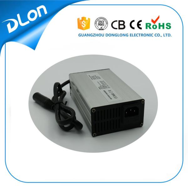 Stronger power supply 80ah 43.8v lifepo4 battery charger electric toy car power charger for wholesale