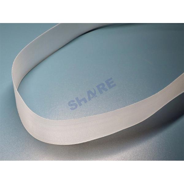 Customized Fabricated Nylon Filter Mesh Shape Food Safe Pore Size 125 150 200 250 Micron