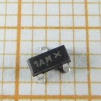 MMBT3904LT1G 集積回路 ON 40 V 0.2 A SMD/SMT 225 mW SOT-23